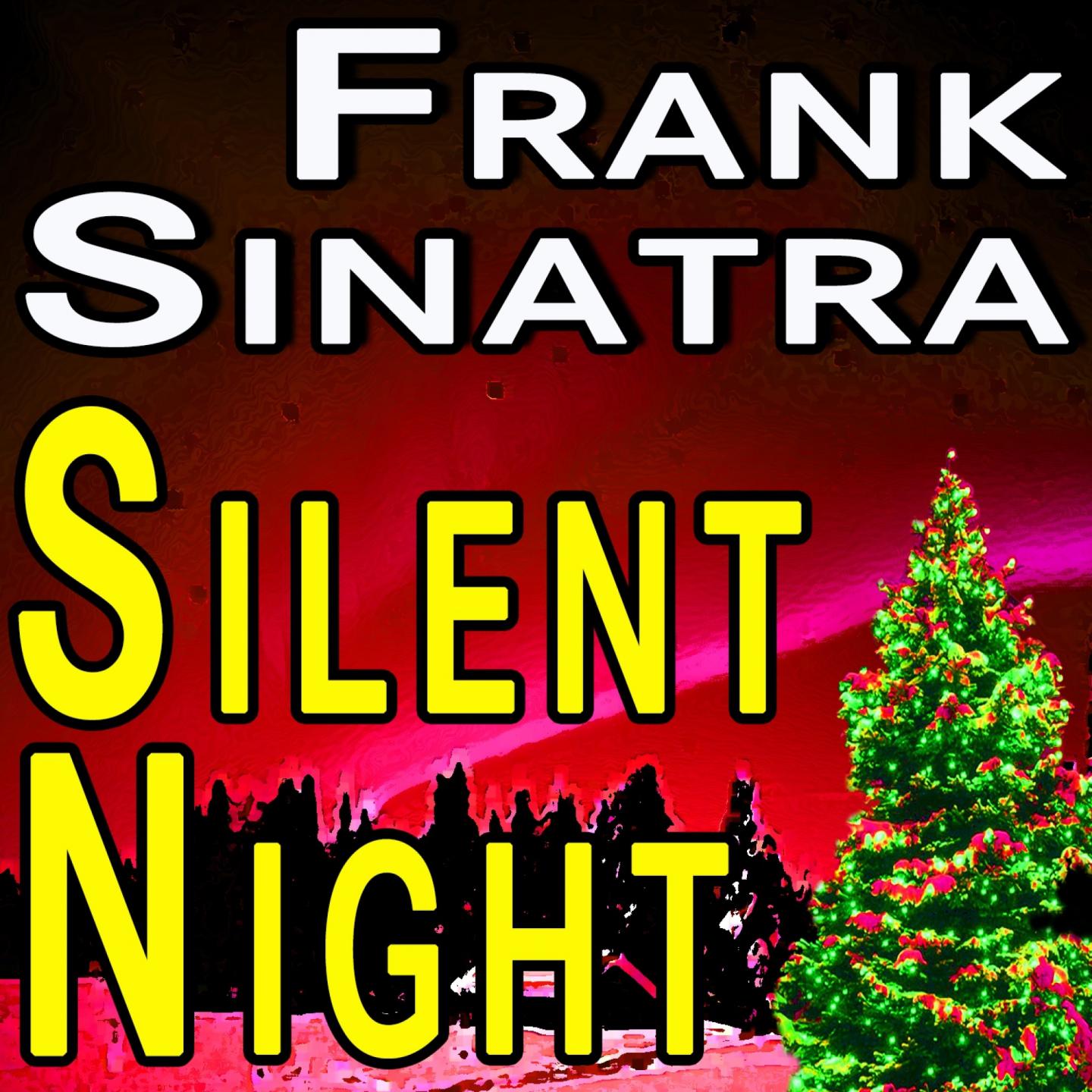 Silent Night专辑