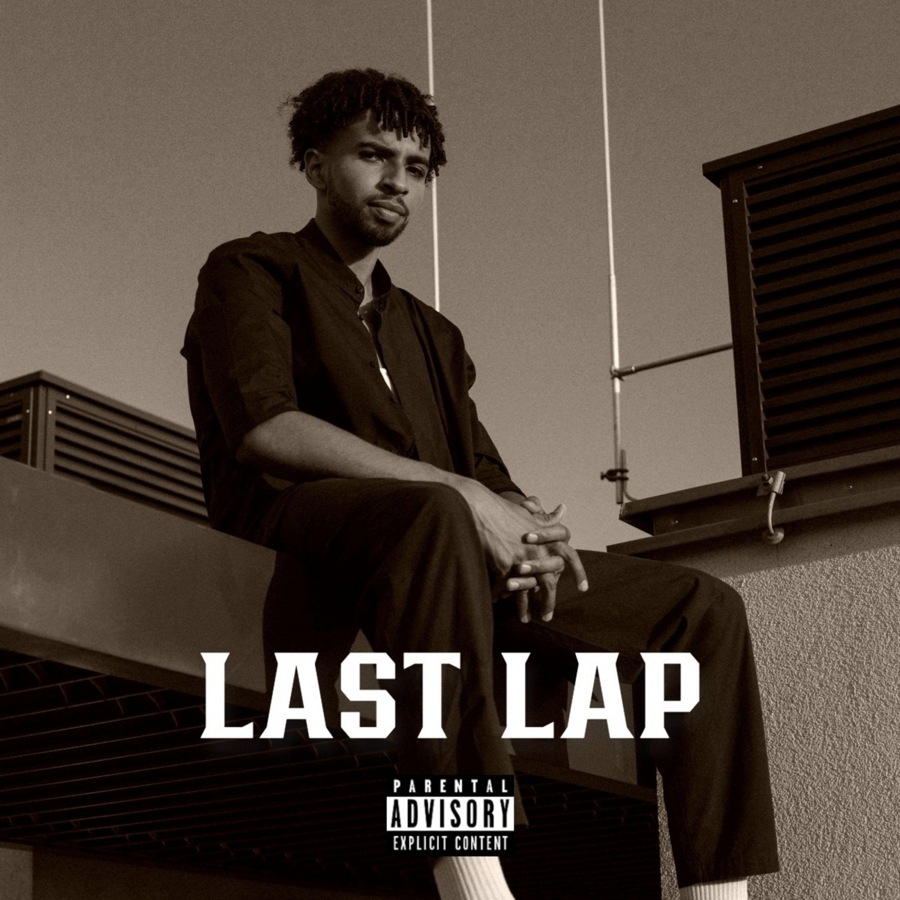 Last Lap