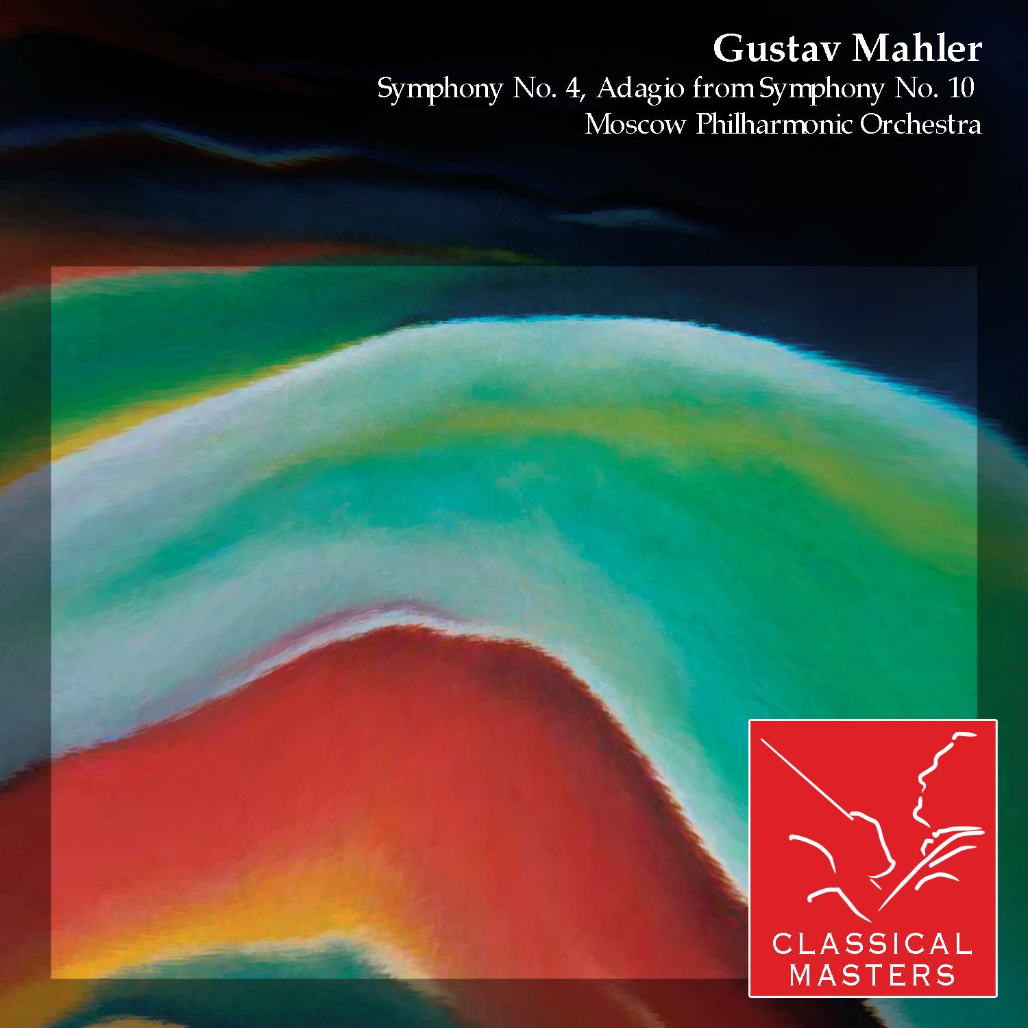 Symphony No. 4, Adagio from Symphony No. 10