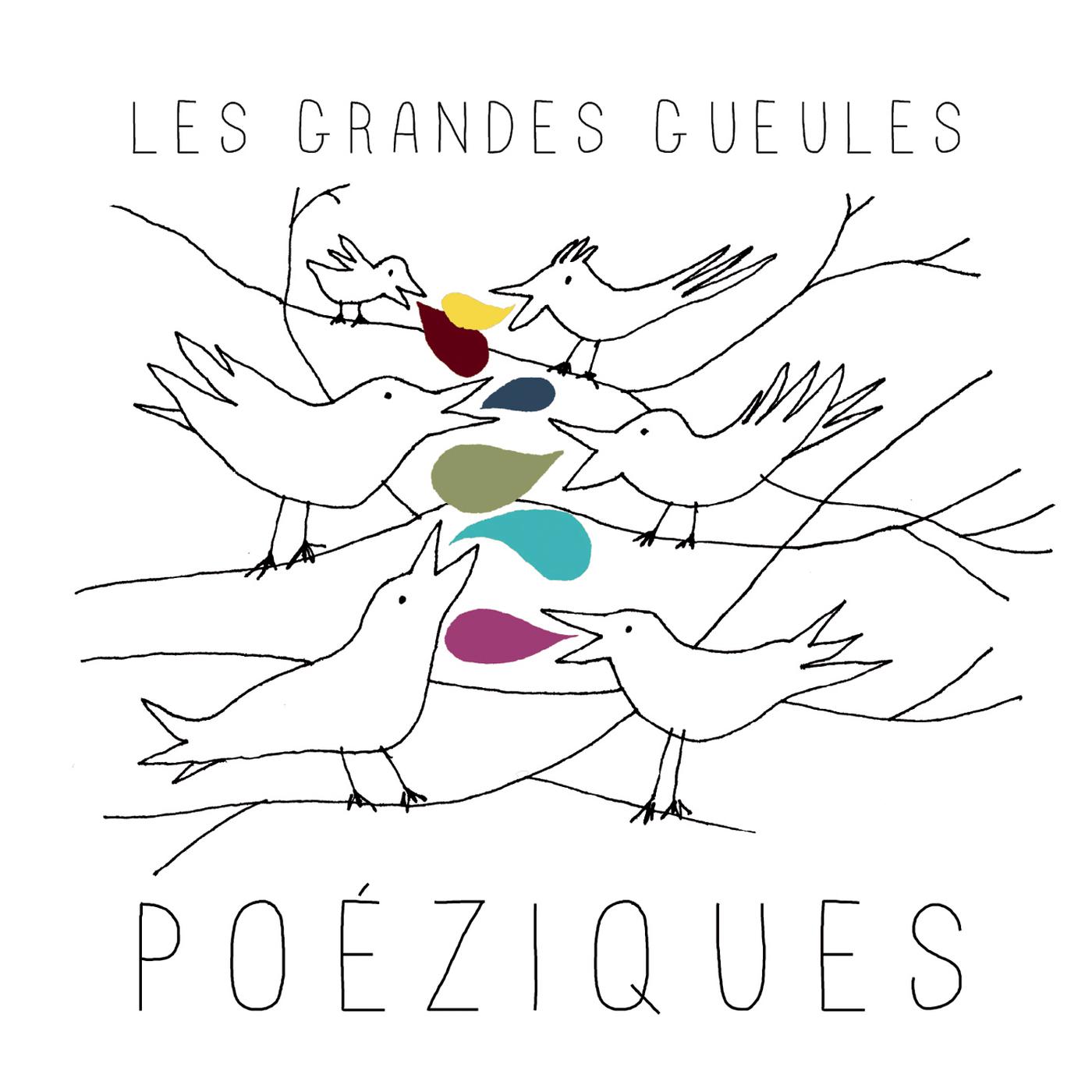 Poéziques