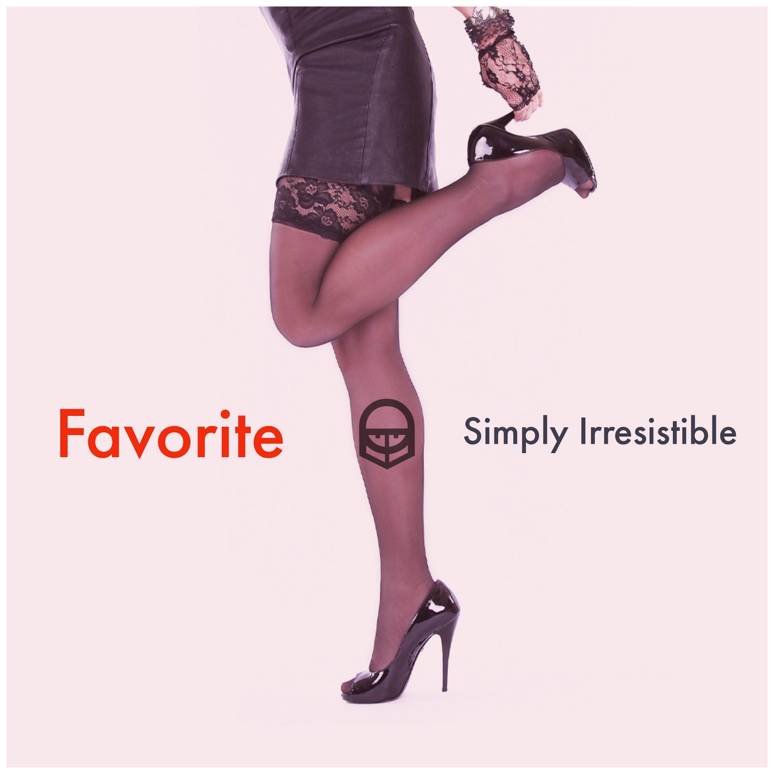 SIMPLY IRRESISTIBLE