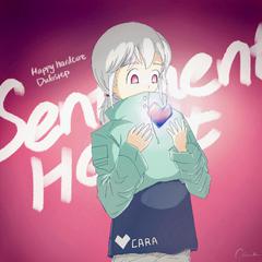 Sentimental Heart