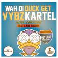 Wah Di Duck Get - Single