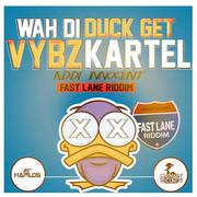 Wah Di Duck Get - Single