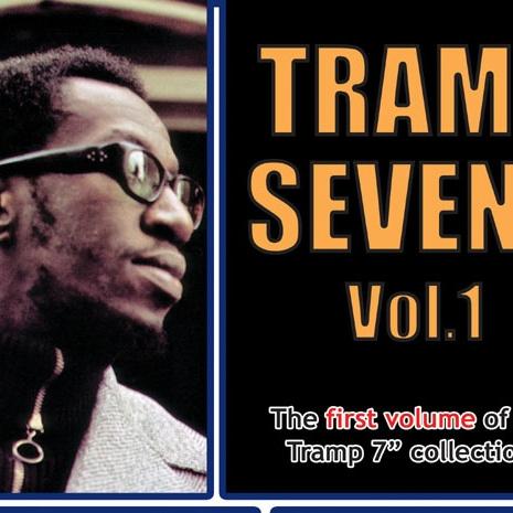 The Best of Tramp 45s - Vol.1