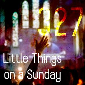 Little Things - One Direction (karaoke) 带和声伴奏 （降2半音）
