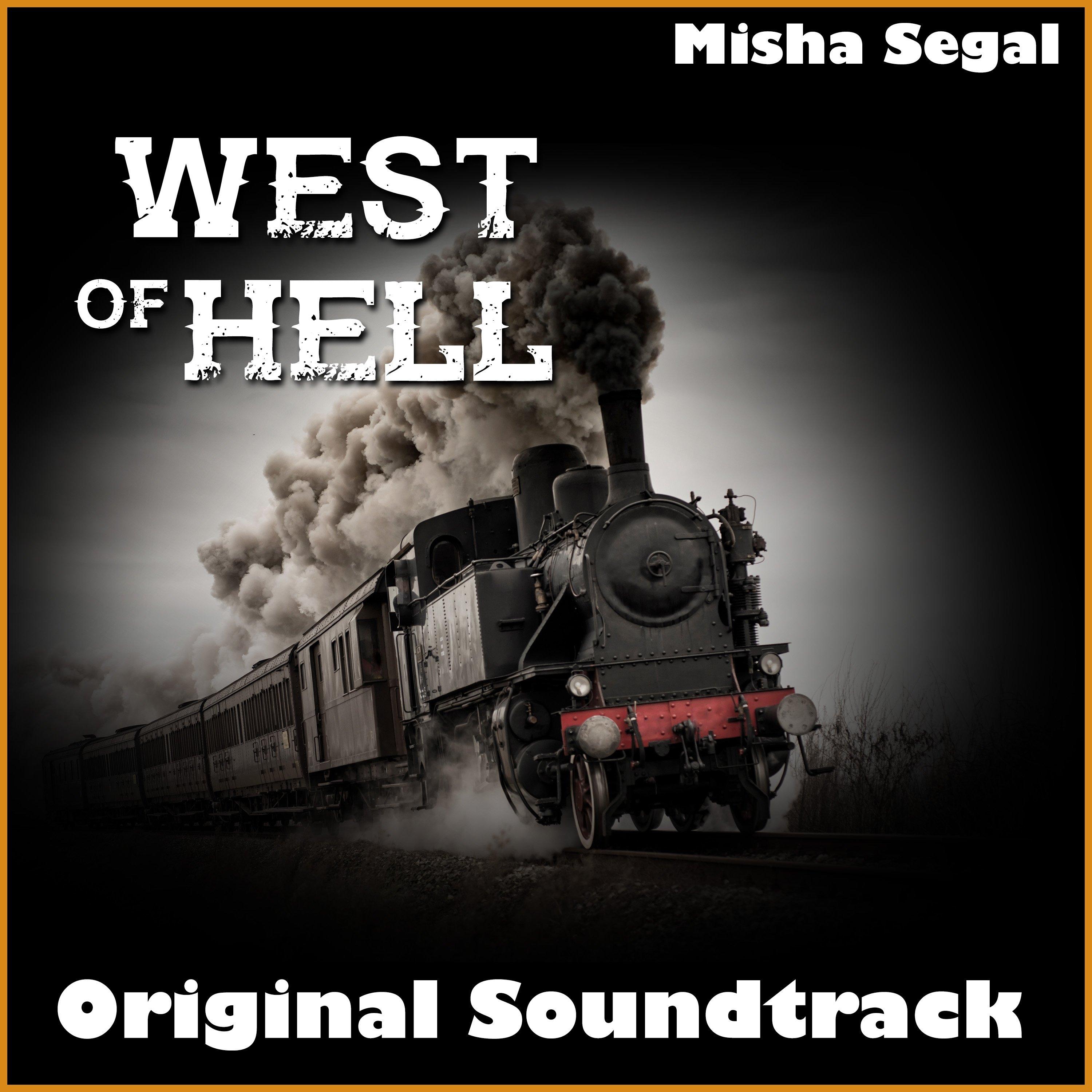 West of Hell (Original Soundtrack)