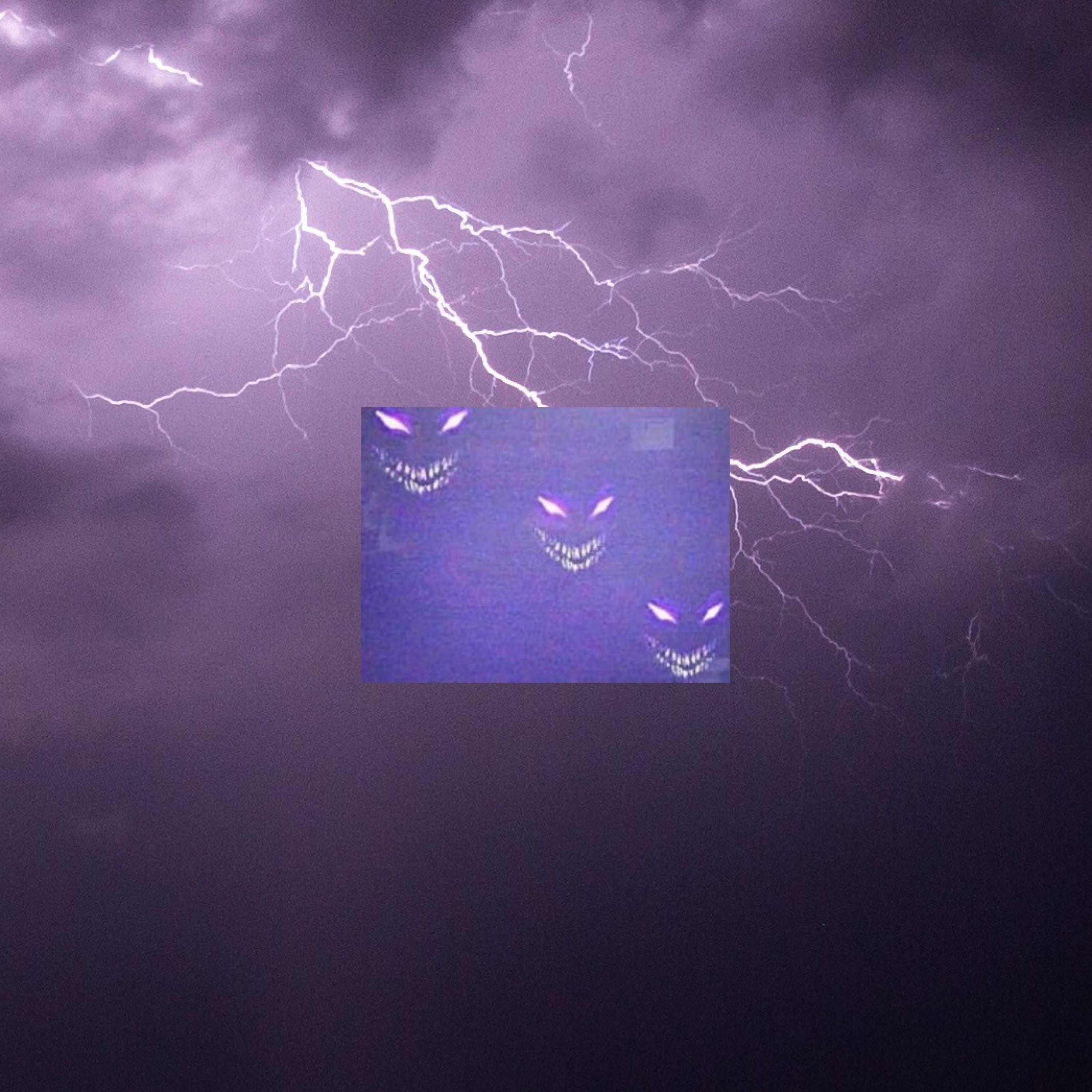 Lightning Strike (feat. melvin)