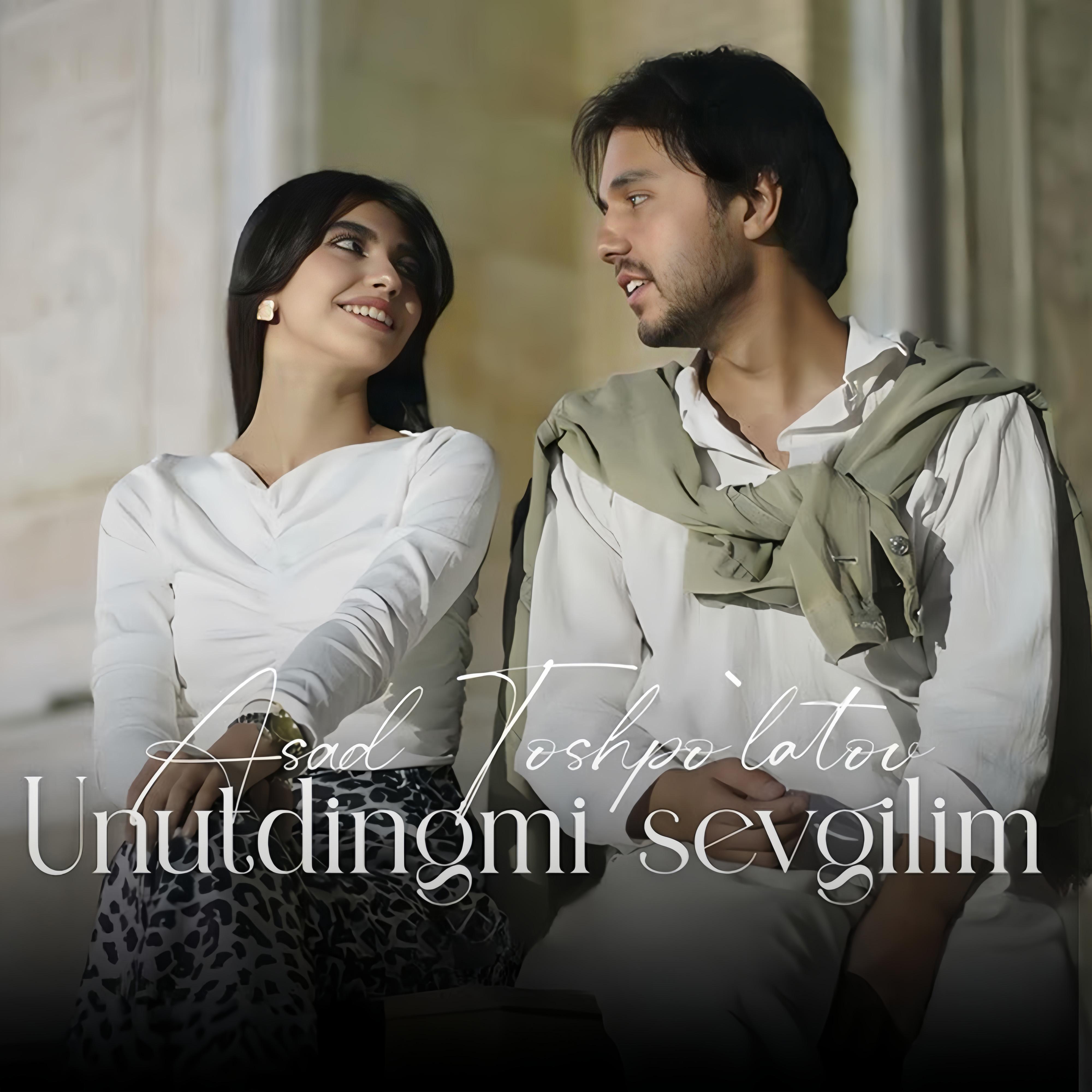 Unutdingmi Sevgilim