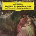 Tchaikovsky: Romeo & Juliet, Francesca da Rimini (Live)专辑