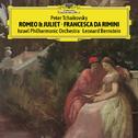 Tchaikovsky: Romeo & Juliet, Francesca da Rimini (Live)