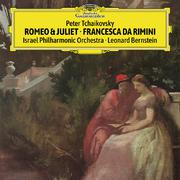 Tchaikovsky: Romeo & Juliet, Francesca da Rimini (Live)