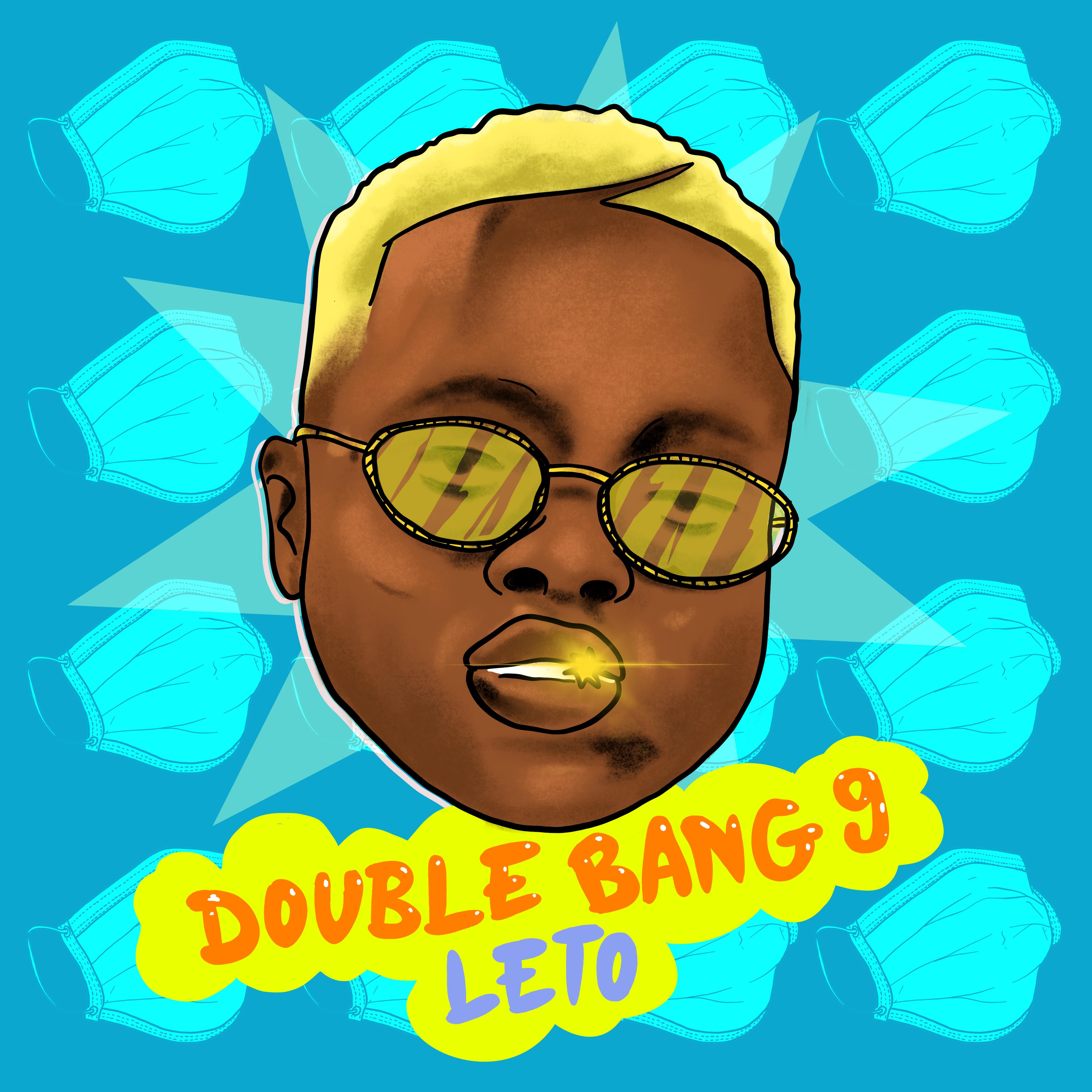 Double Bang 9