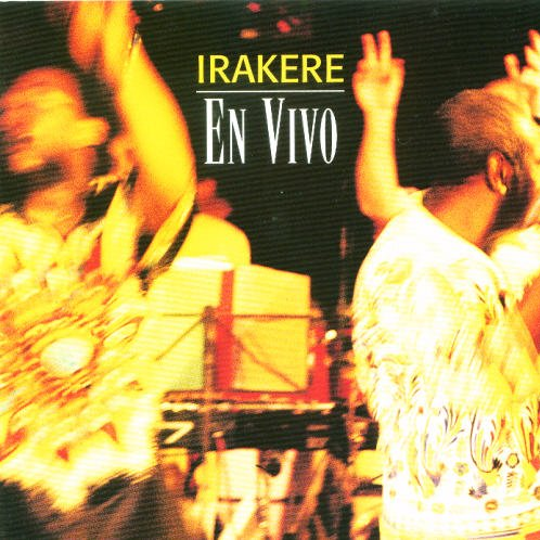 En Vivo [live]
