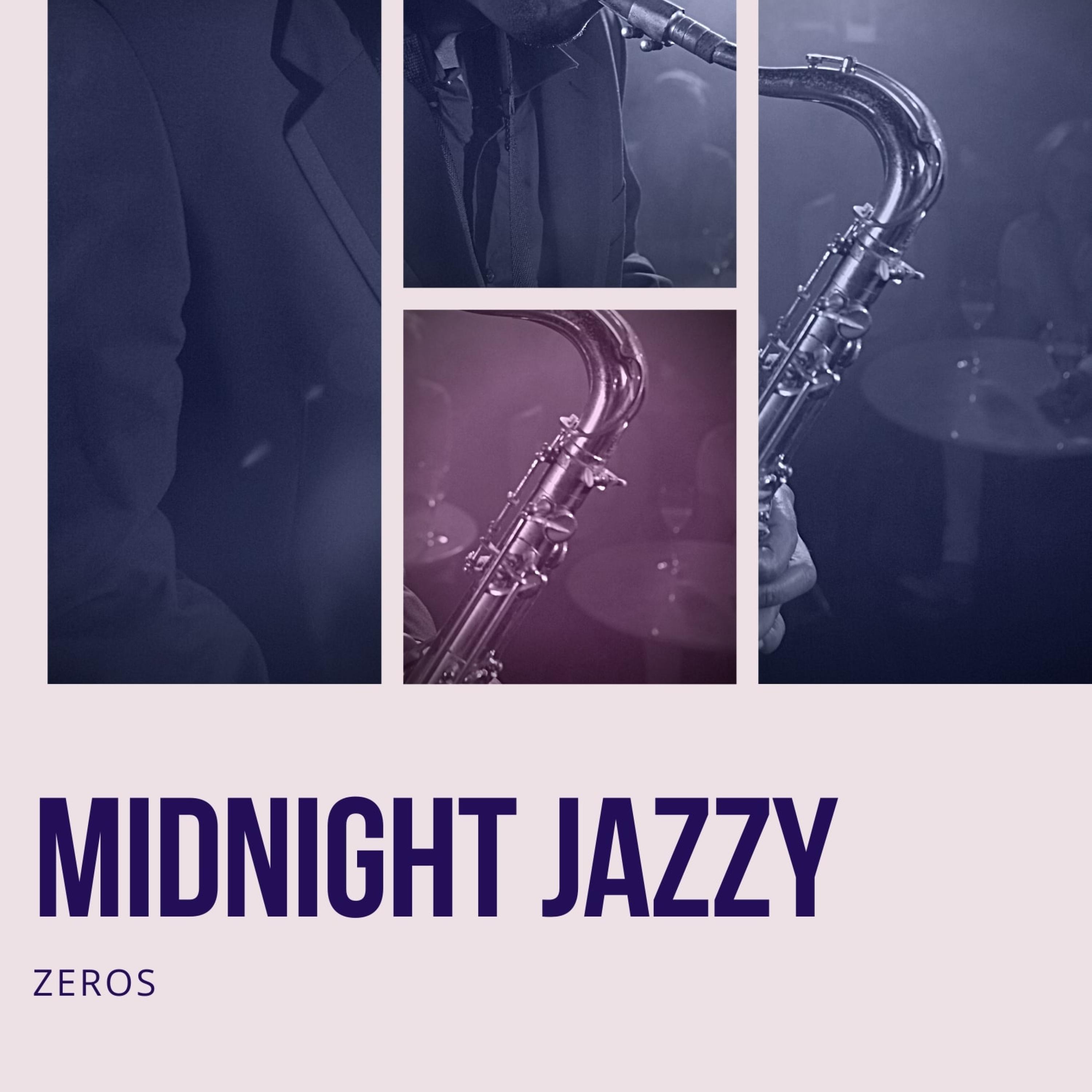 Jazzy Midnight