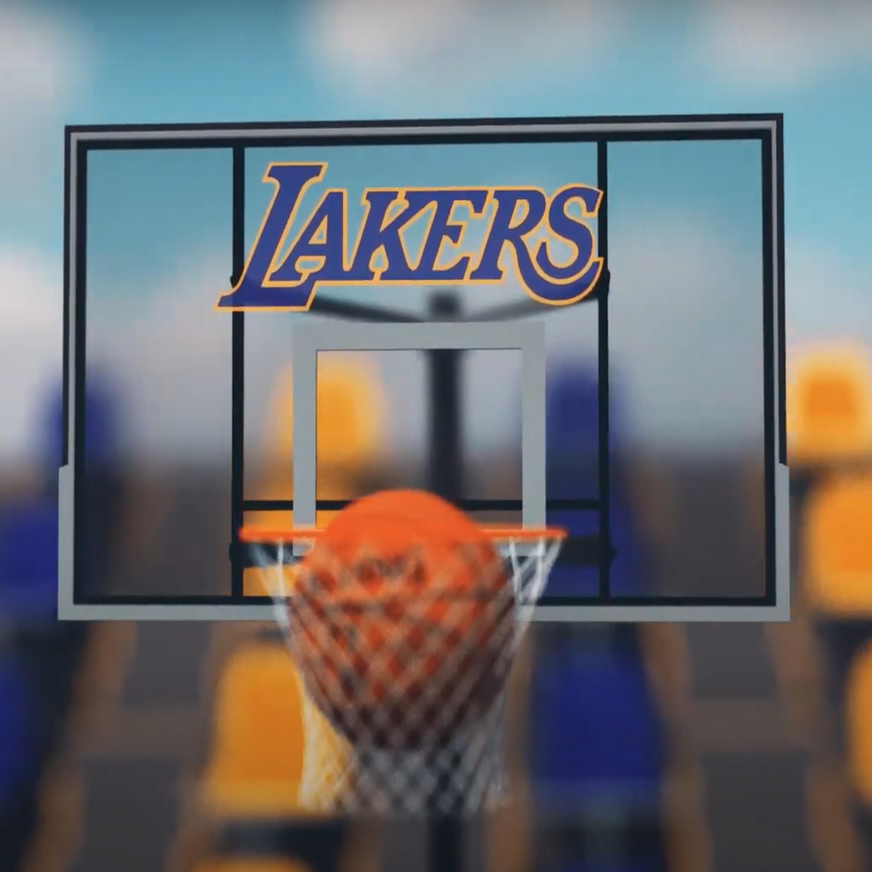 Lakers