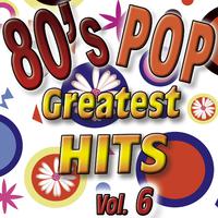 Pop Go The 80s - Say It Isn\'t So (karaoke Version)