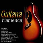 Guitarra Flamenca专辑