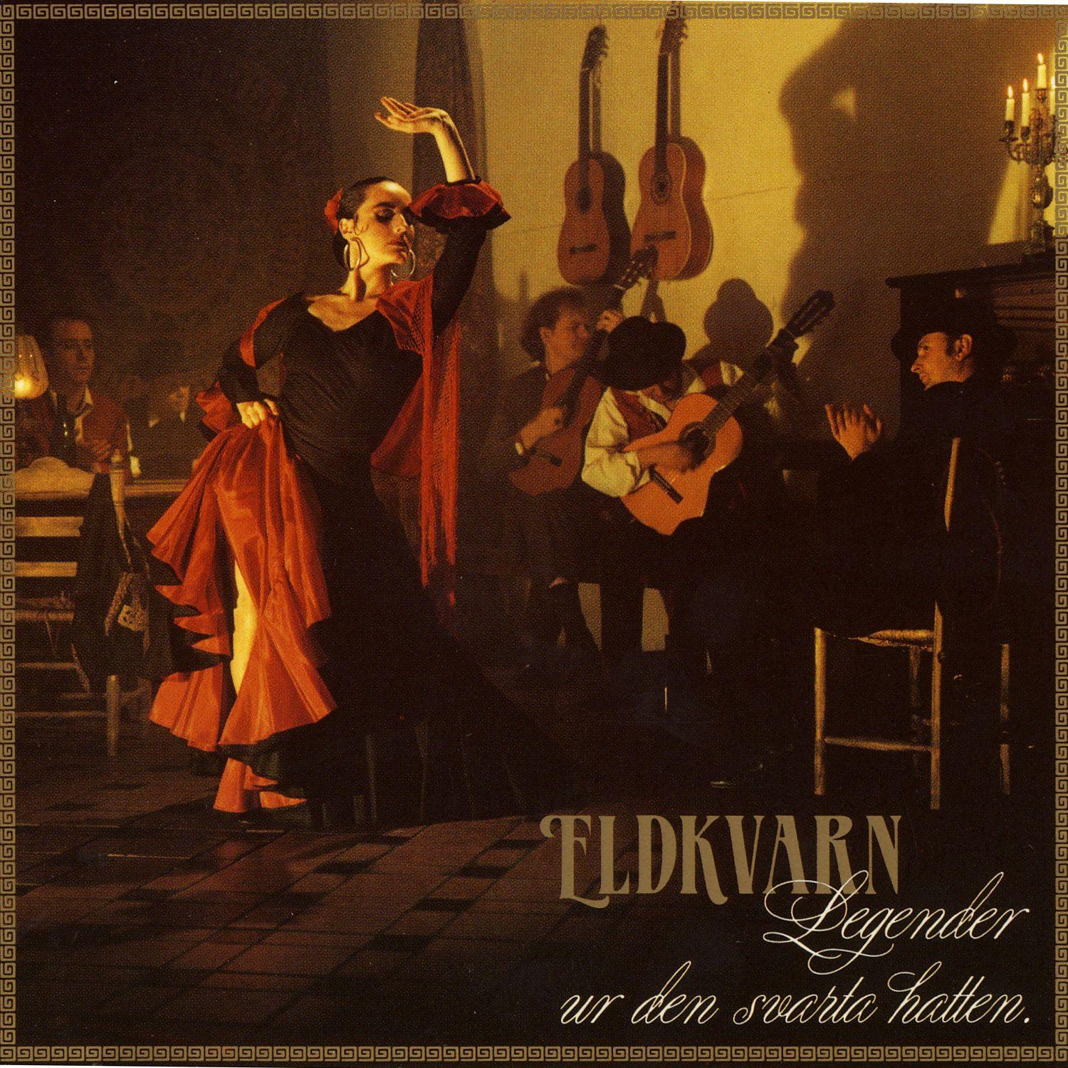 Legender ur den svarta hatten