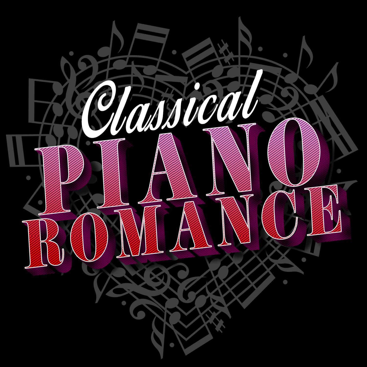 Classical Piano Romance专辑