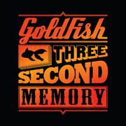 Three Second Memory