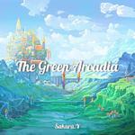 The Green Arcadia专辑