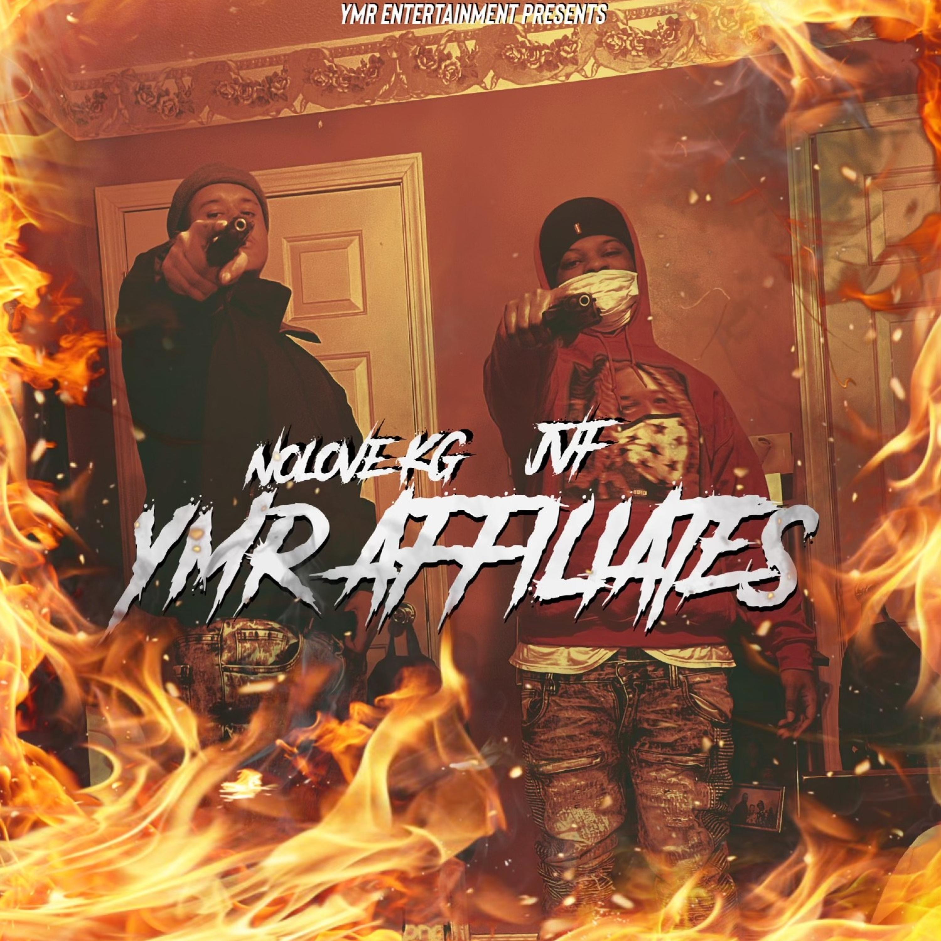 YMR Affiliates (feat. JVF)