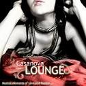 Casanova Lounge专辑