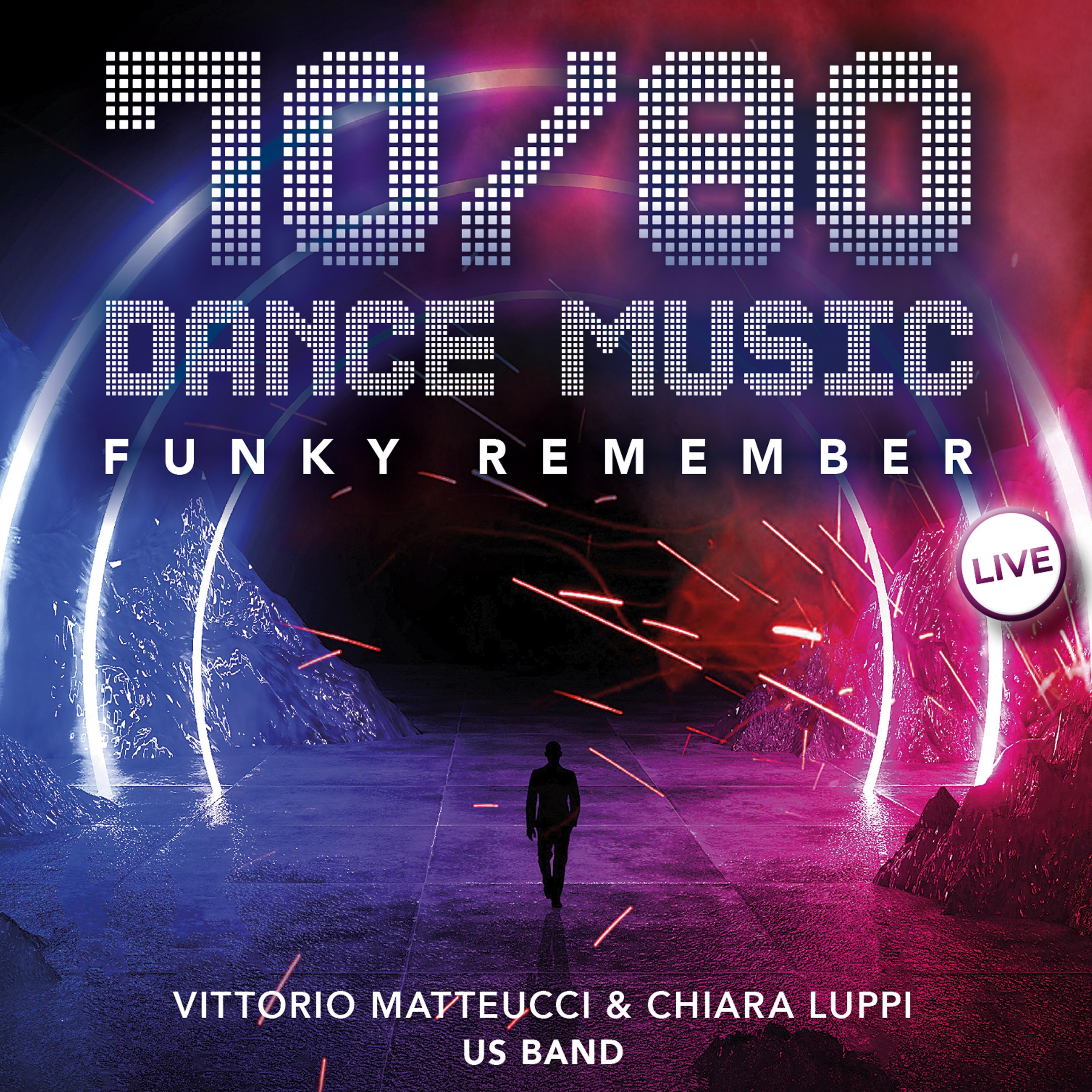 70 / 80 Dance Music (Funky Remember)