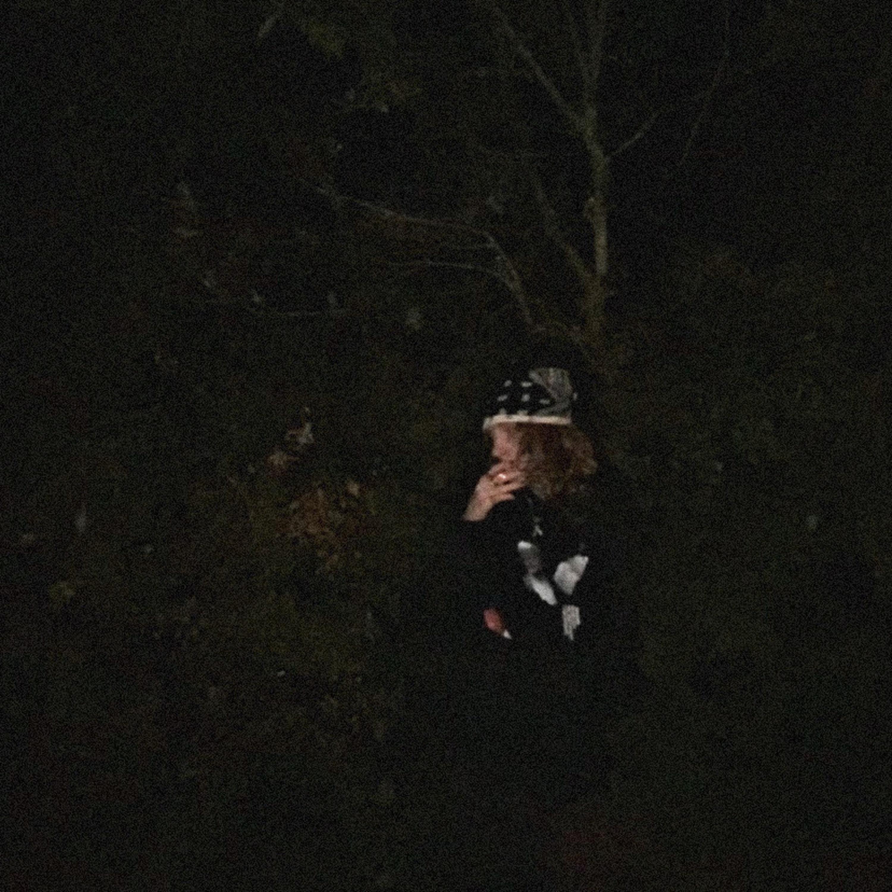 run from everything that ever did me wrong