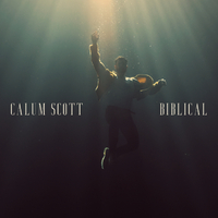 Calum Scott - Biblical (BB Instrumental) 无和声伴奏