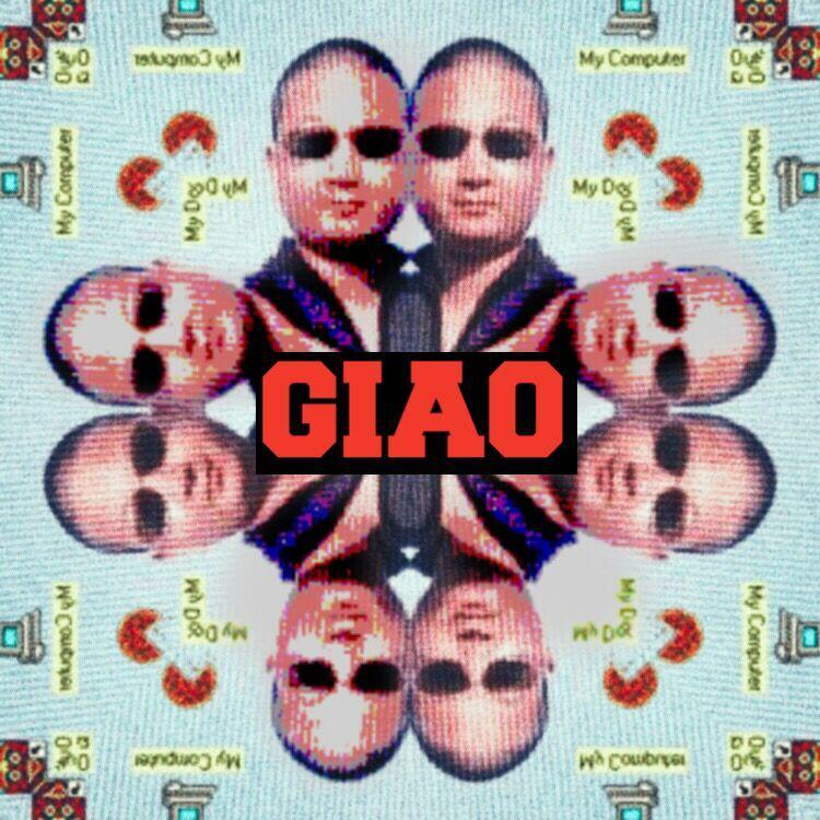 GIAO哥听GIAO曲专辑