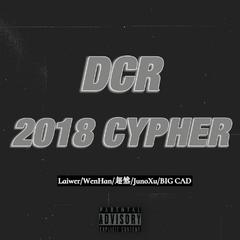 Dcr 2018 Cypher