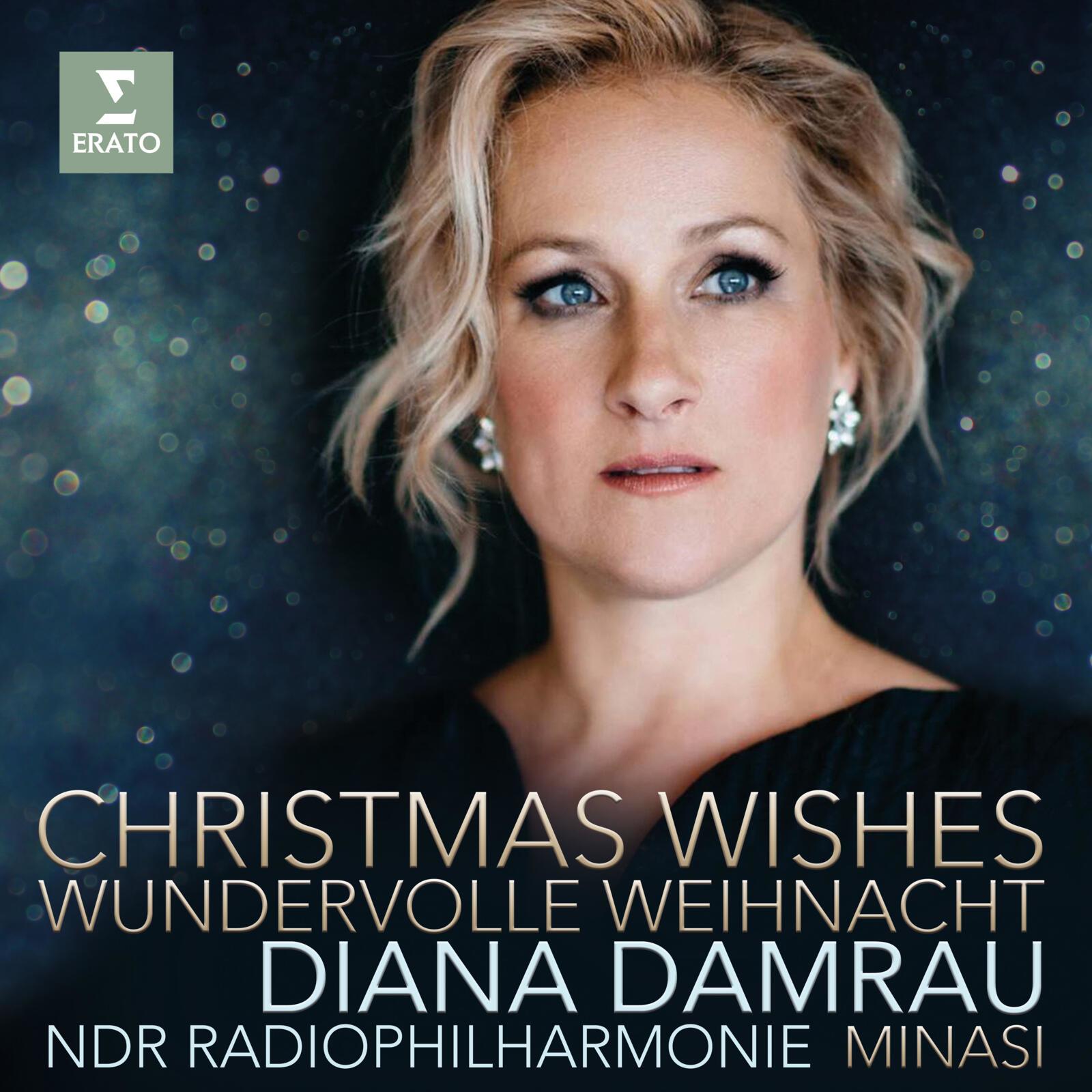 Christmas Wishes - Wundervolle Weihnacht - Messe à trois voix, Op. 12, FWV 61: Franck: Panis angelicus