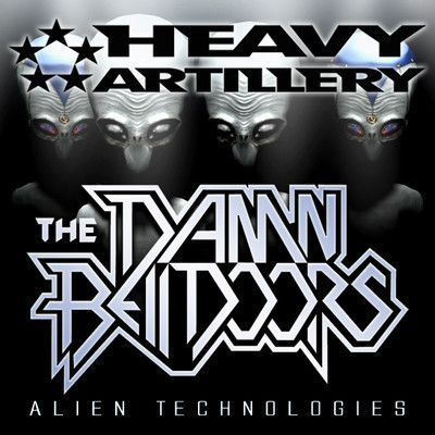 Alien Technologies