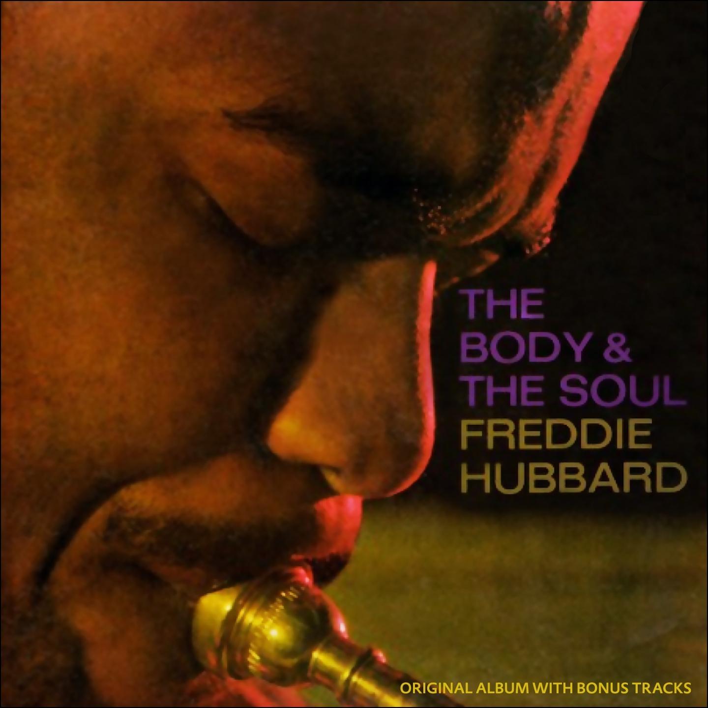 The Body and the Soul