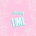 Feeling time