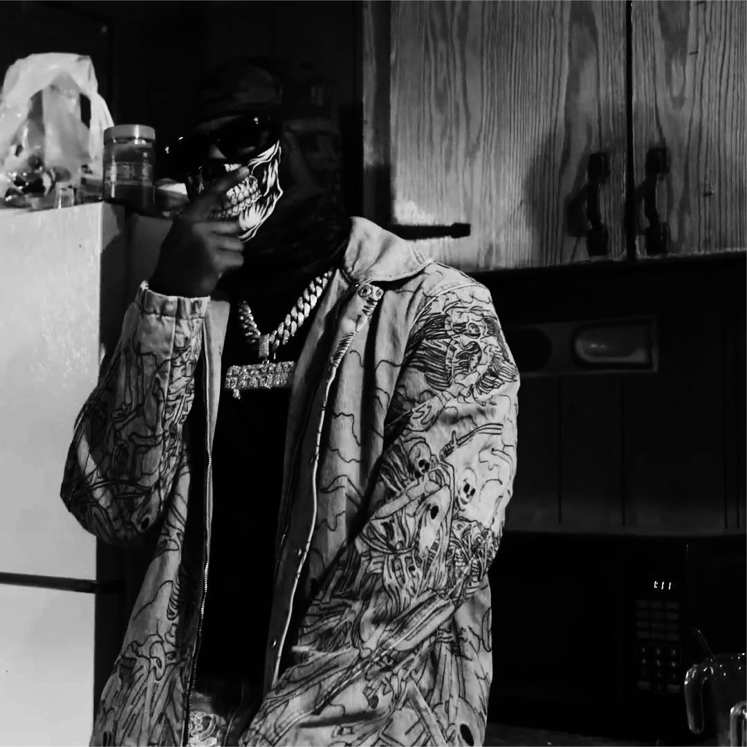 '' Say Sum '' 底特律 EST Gee Type Beat