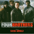 Four Brothers [Original Score]
