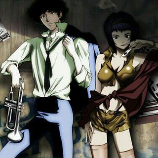 “没词儿”的日本动画OP&ED