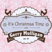 It's Christmas Time with Gerry Mulligan, Vol. 01