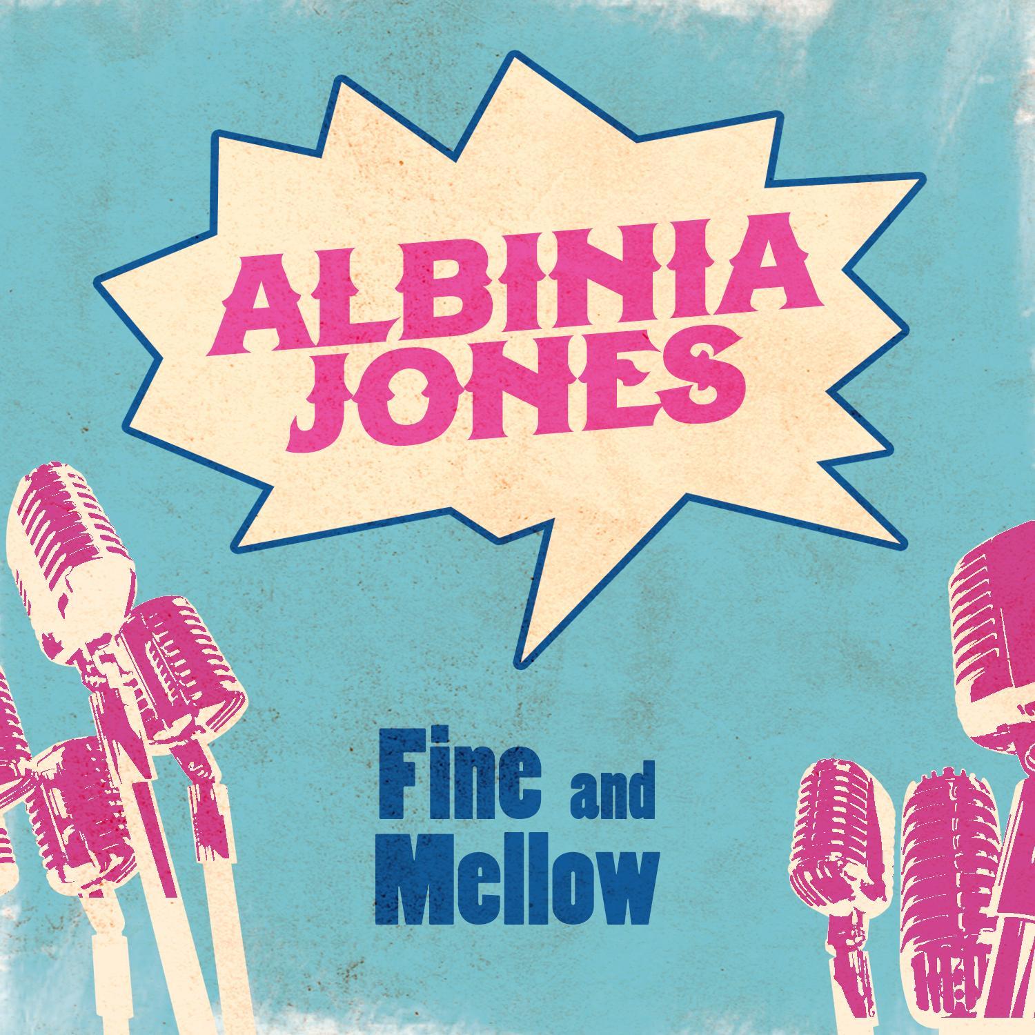 Fine and Mellow