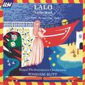 Lalo: Namouna Ballet Suites专辑