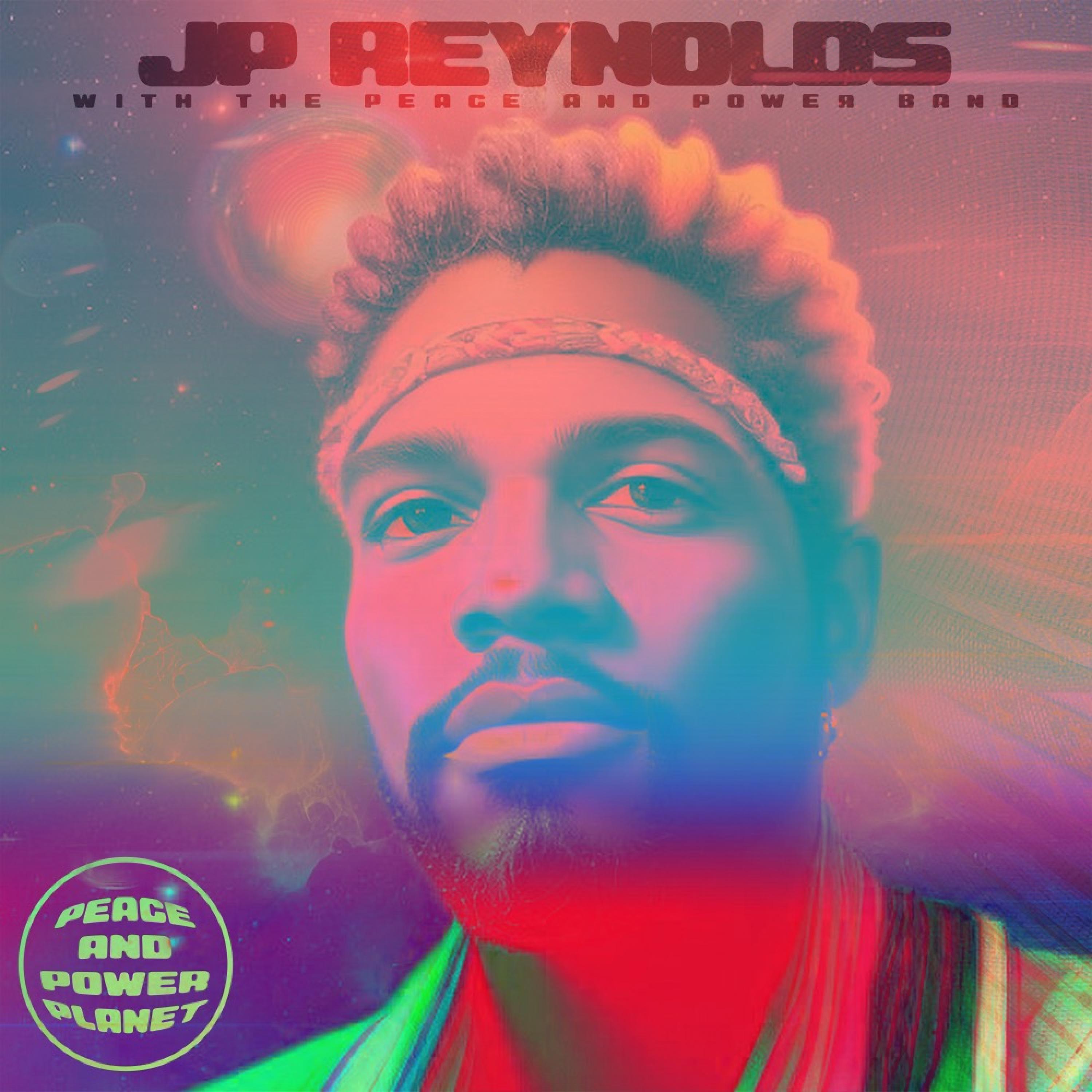 JP Reynolds - ZILLA Told Me (Deluxe Version)