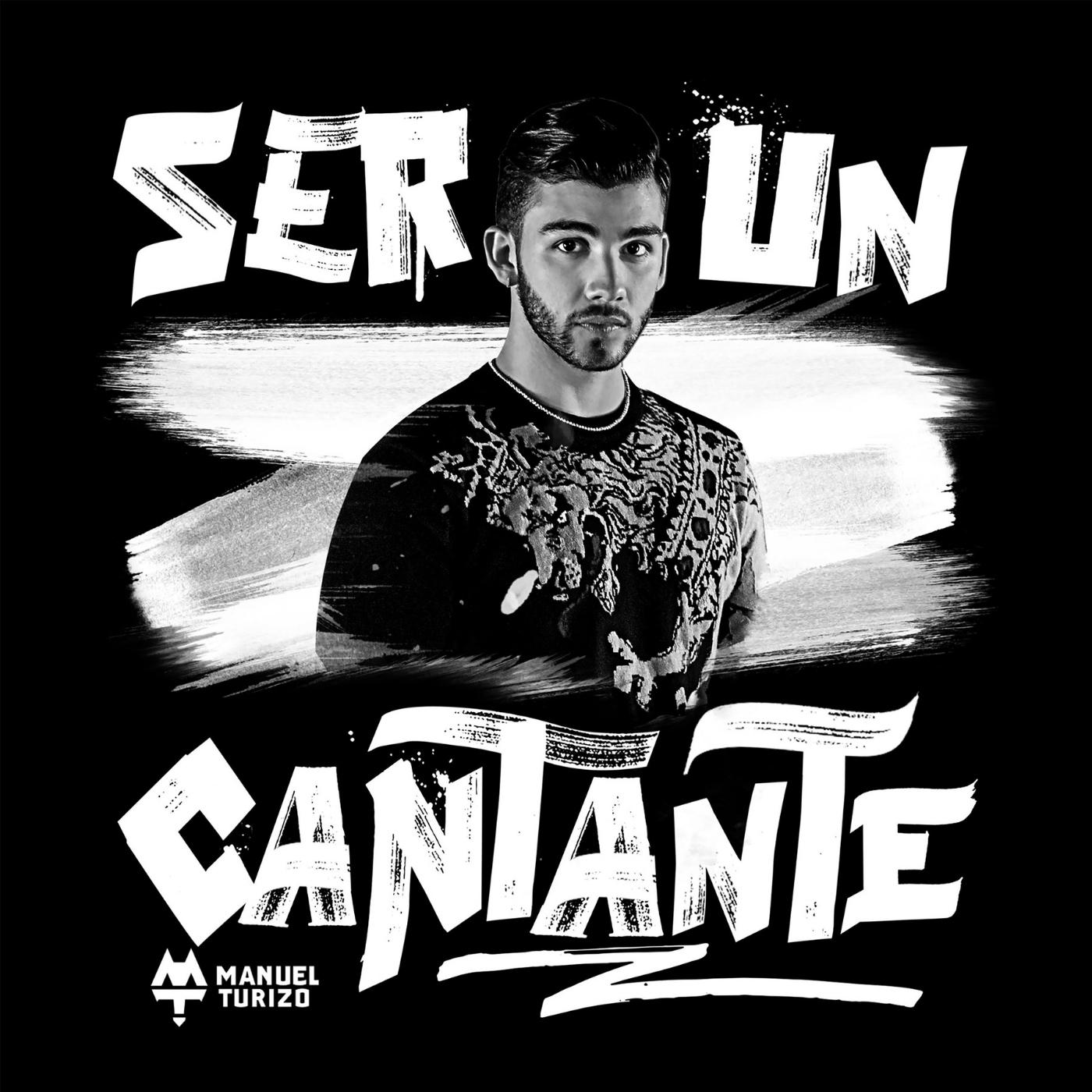 Ser Un Cantante专辑