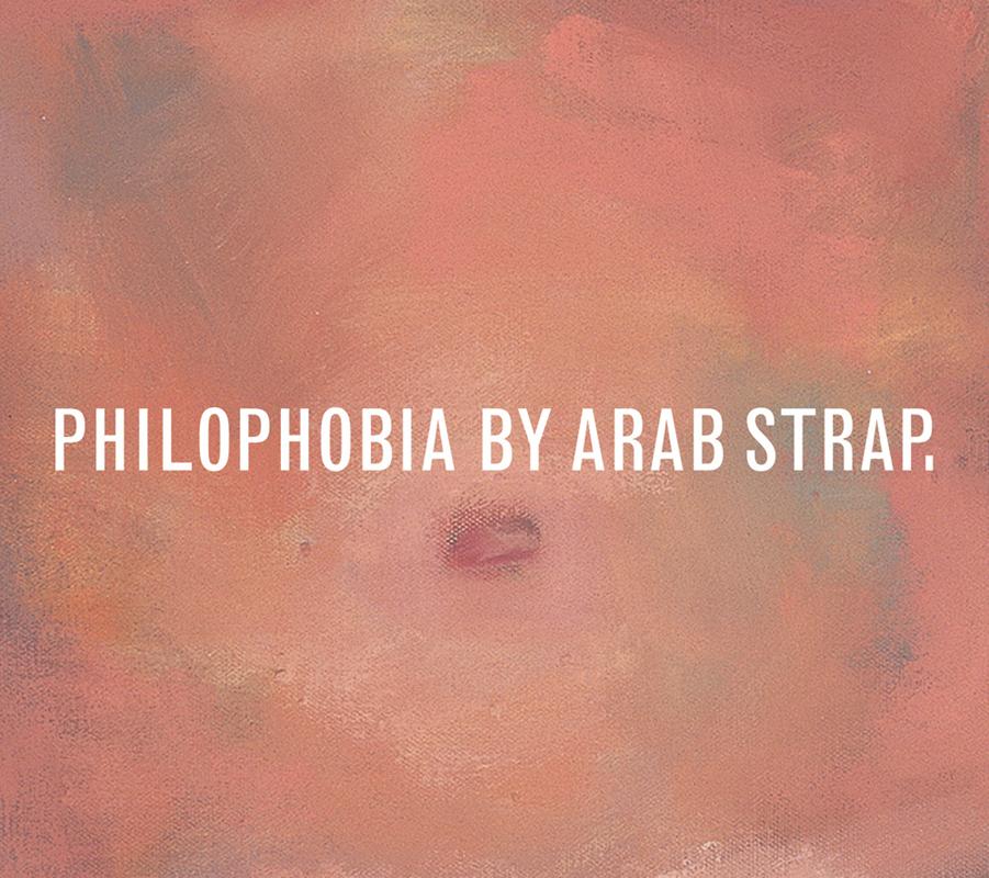 Philophobia (Deluxe Version)