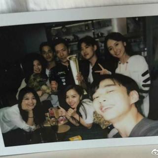 心动的信号‖持续更新♡最新【至第六期】