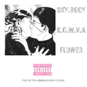 Flower(Prod by The chainsmokers X Zedd)专辑
