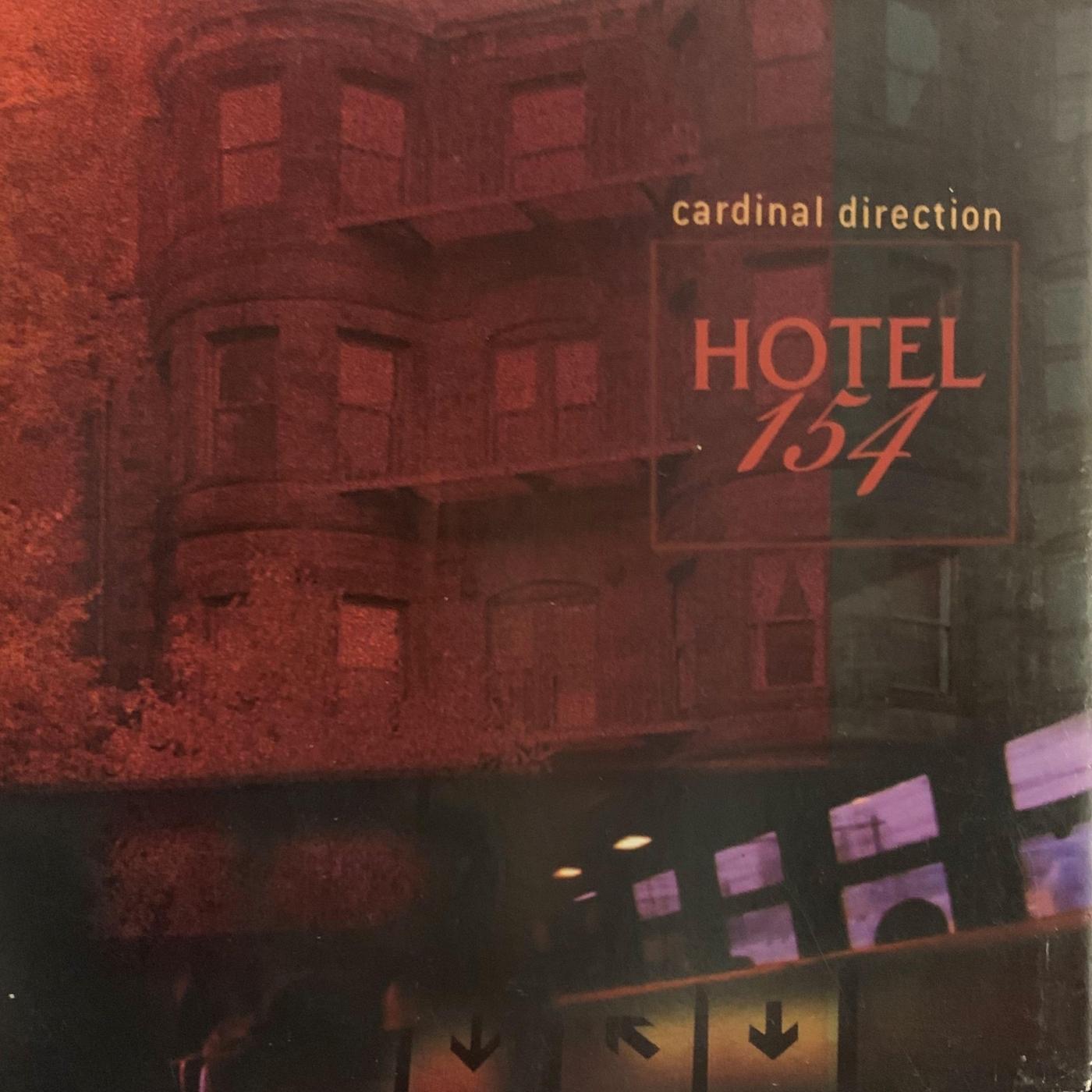 Hotel 154