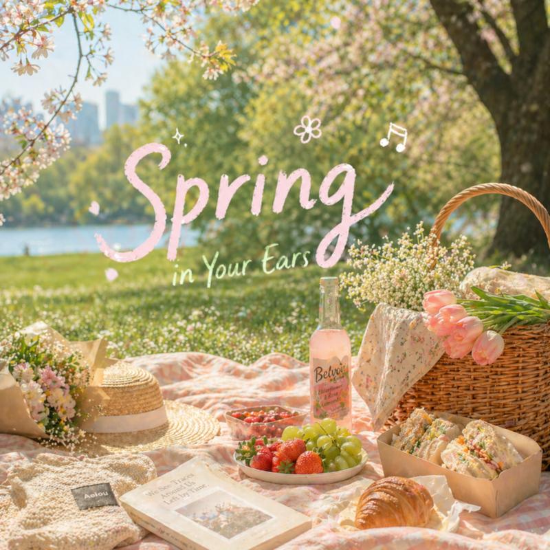 Spring in Your Ears